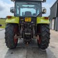 Claas Celtis 456
