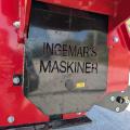 NEW INGERMARS Maskiner
