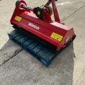 NEW WINTON 1.25 M heavy duty flail mower