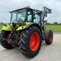 Claas Axos 340
