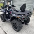 NEW Loncin Xwolf 1000