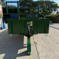 New Bailey 26 FT BALE TRAILER