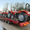 NEW TAFE 240s tractors in stock