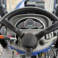 NEW Lovol 254 with cab and loader