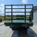 NEW BAILEY 26ft bale trailer