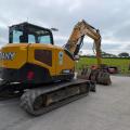 Sany SY80C