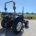 Shire 330 compact tractor 4WD