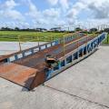 Chase 12 ton loading ramp