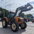 Renault Ares 630