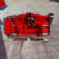 NEW WINTON 1.45M flail mower hydraulic side shift