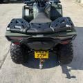 CF moto C force 520