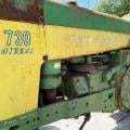 John Deere 730