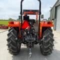 NEW TAFE 240S with loader