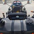 NEW TAFE 6028M 24HP 3 cylinder