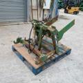Farm force Front linkage