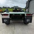 NEW BAILEY Flat deck low loader 16ft