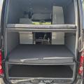 Volkswagen crafter MWB