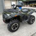 NEW Loncin Xwolf 550