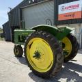 John Deere MODEL B