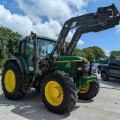 John Deere 6910 premium