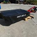 New FPM 2 METRE MOWER DKF200
