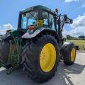 John Deere 6910 premium