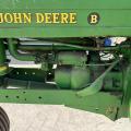 John Deere MODEL B