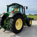 John Deere 6620 premium