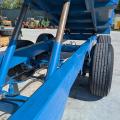 AS Marston 14 ton grain trailer