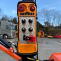 NEW Winton *REMOTE CONTROL* hedge cutter