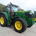 John Deere 6150M