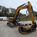 Sany SY80C