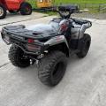 NEW Loncin Xwolf 300