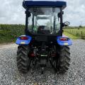 NEW Lovol 254 with cab and loader