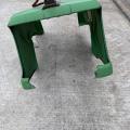 John Deere 3200 telehandler bonnet