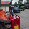 NEW WINTON Hedge cutter