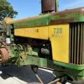 John Deere 730