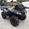 NEW Loncin Xwolf 1000 MUD