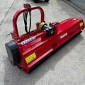 NEW Winton 2.2M flail topper