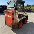 Bobcat 463