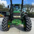John Deere 6330 premium