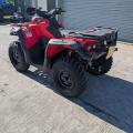 CanAm Outlander 450