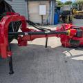 NEW INGERMARS Maskiner