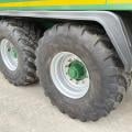 Bailey TB16 SILAGE/GRAIN TRAILER