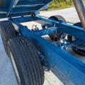 AS Marston 14 ton grain trailer