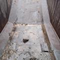 Richard Western 10 ton dump trailer