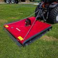 NEW WINTON 1.45 grass topper