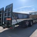 Man TGA 26.320 beavertail 26t lorry