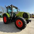 Claas Arion 620