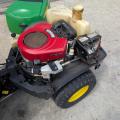 John Deere F540